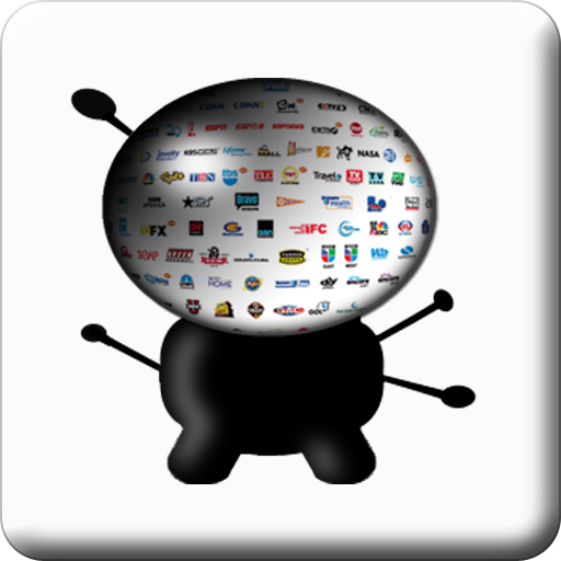 My Vodobox Web Tv Live